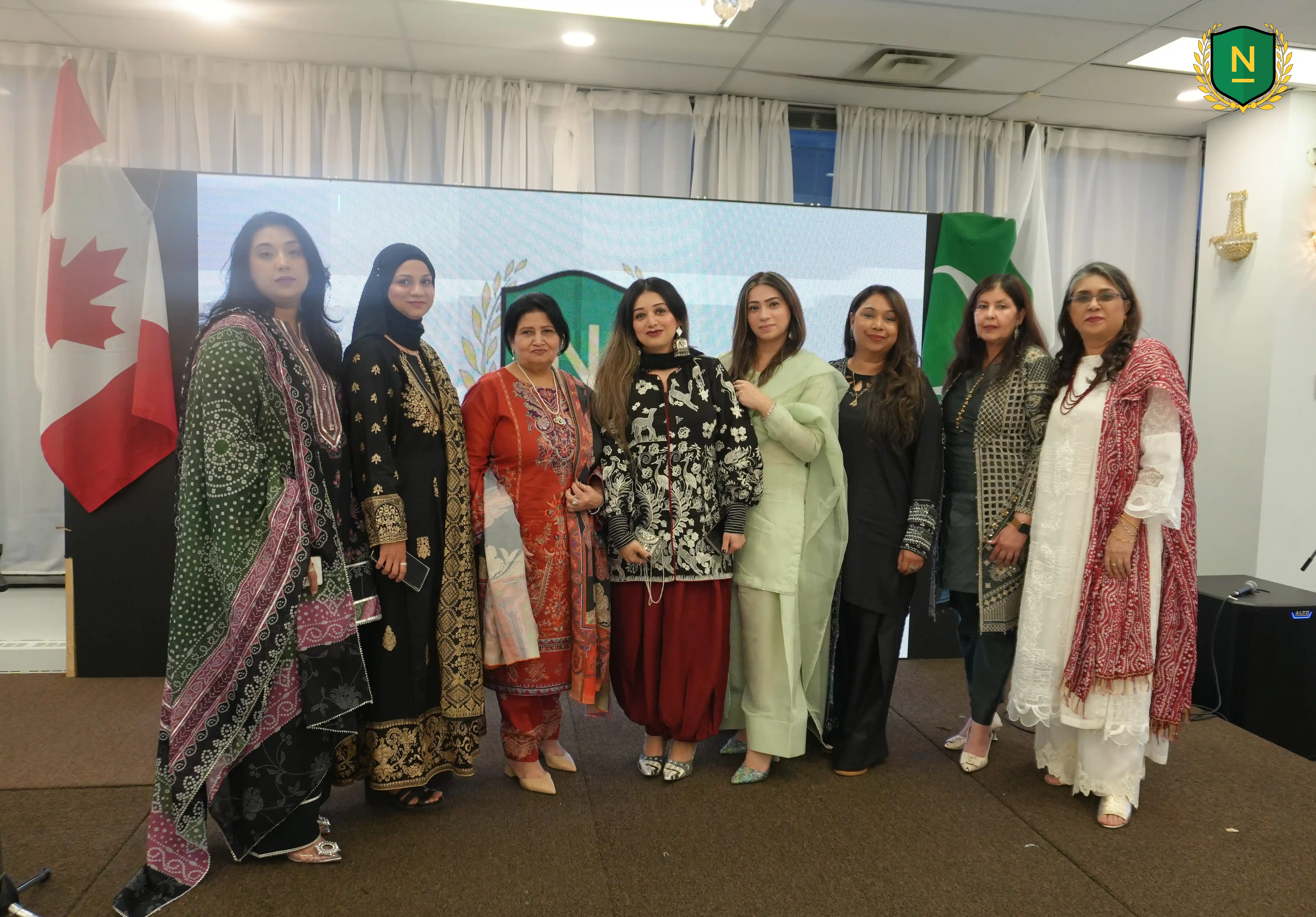 Ottawa Friends of Namal Canada 2026 event photo 87