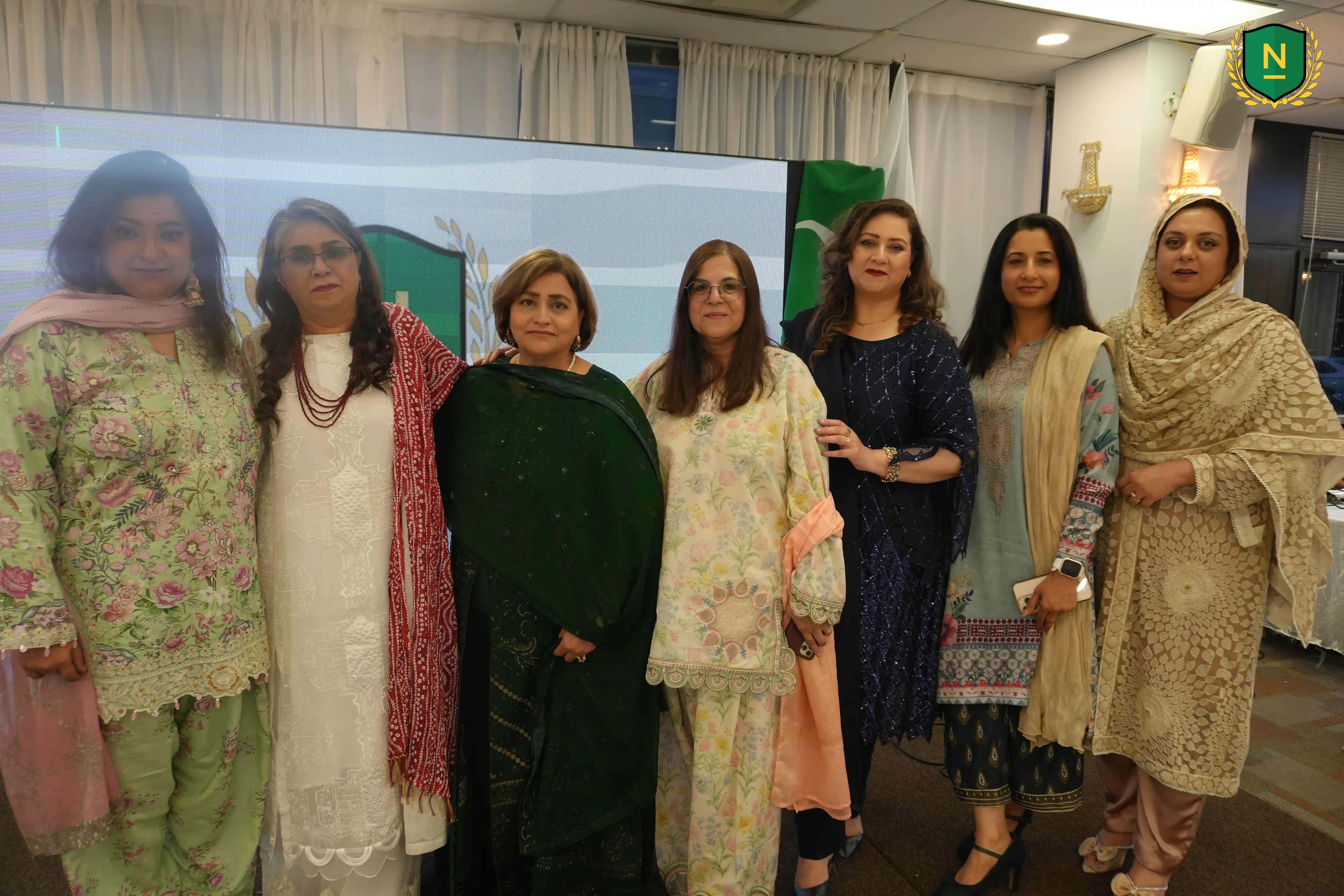 Ottawa Friends of Namal Canada 2026 event photo 88