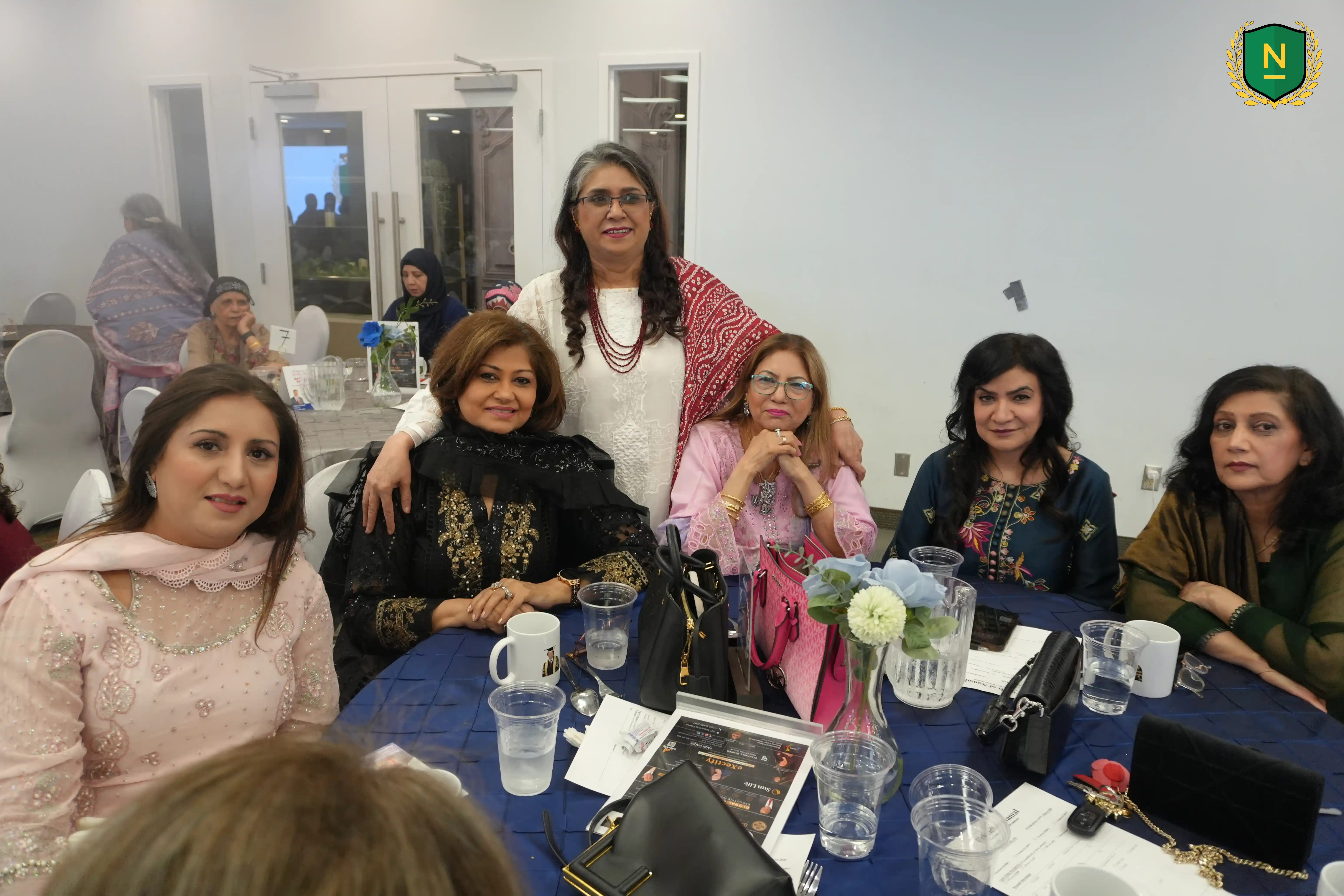 Ottawa Friends of Namal Canada 2026 event photo 89