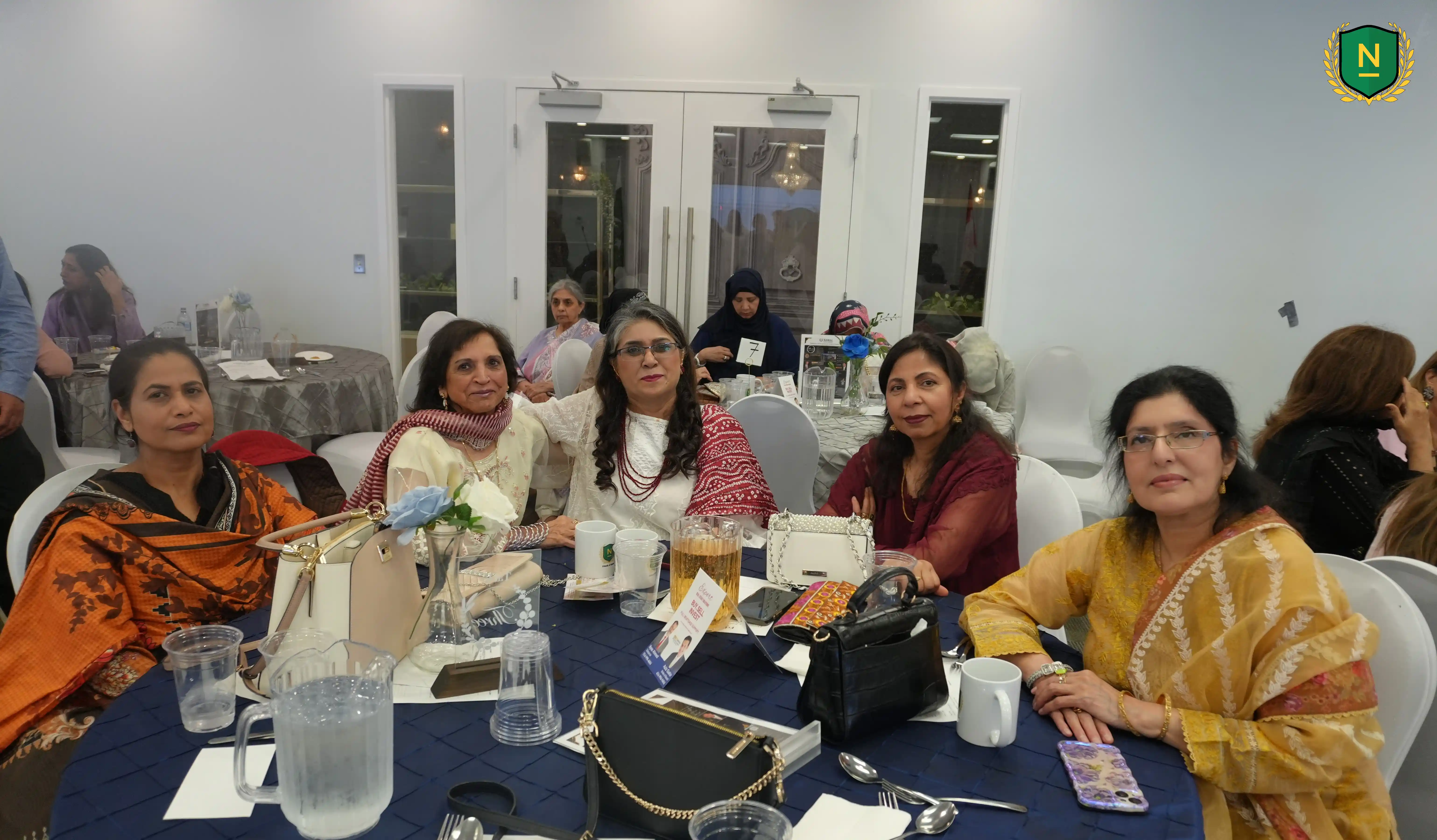 Ottawa Friends of Namal Canada 2026 event photo 90