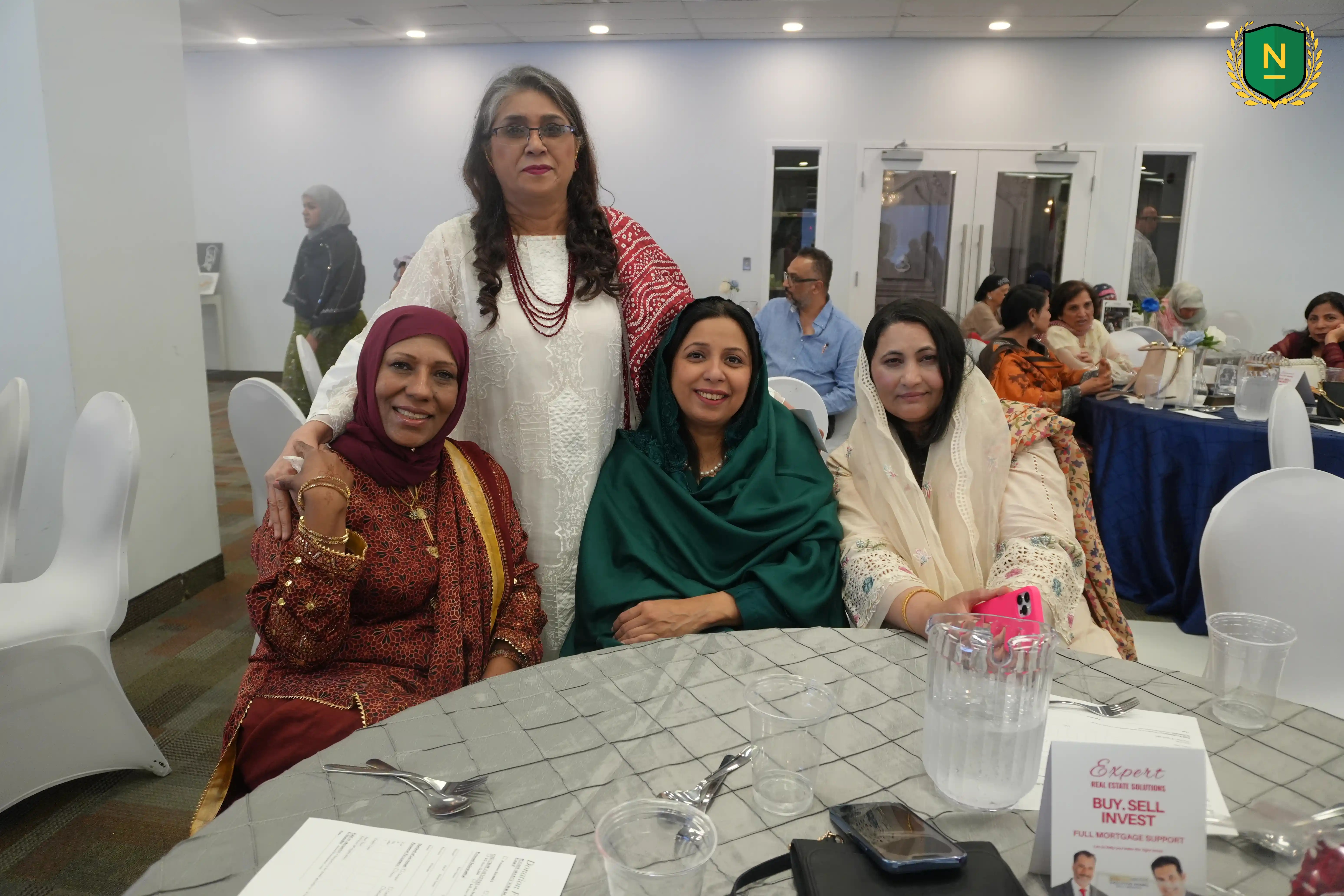 Ottawa Friends of Namal Canada 2026 event photo 91