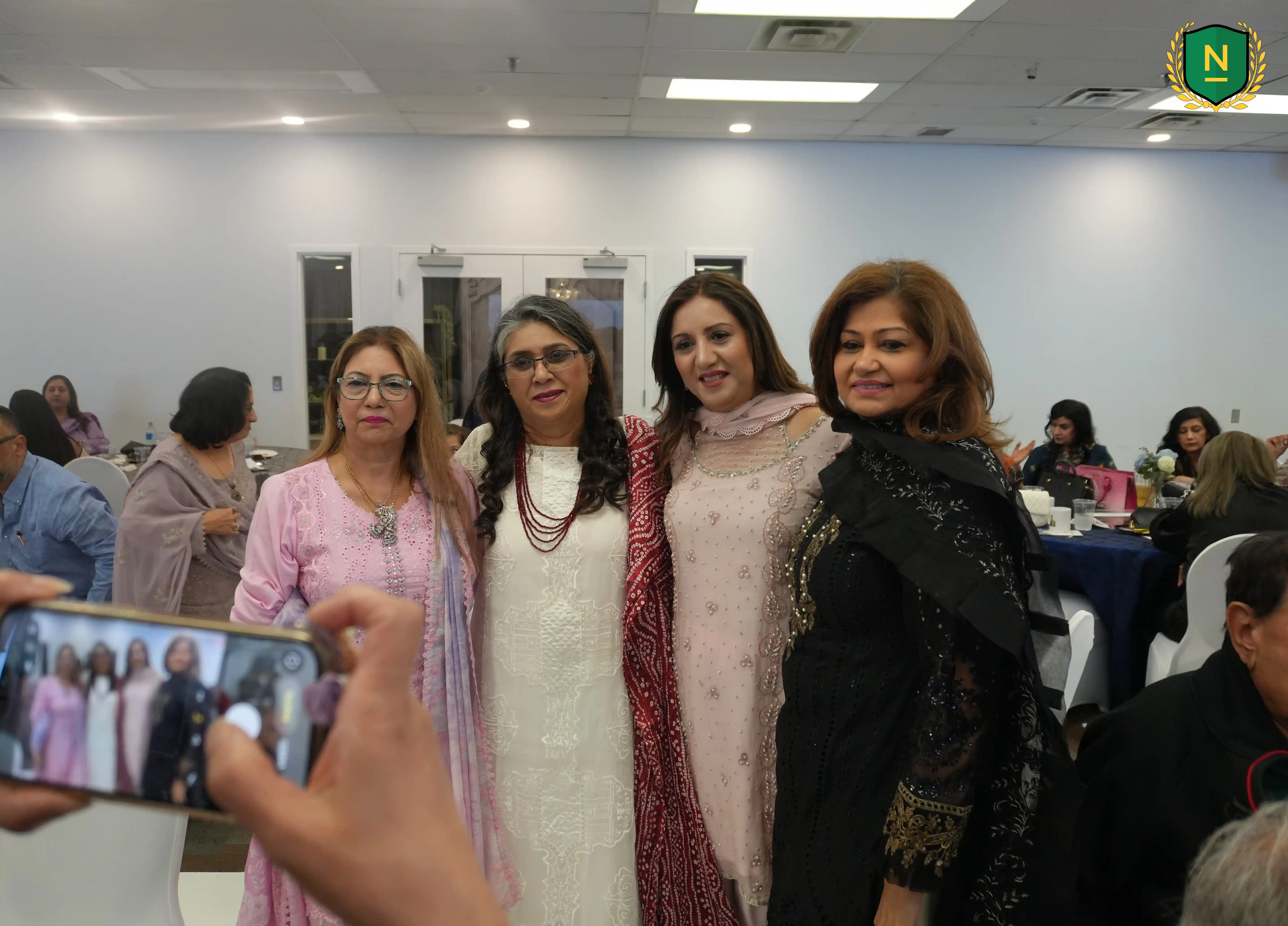 Ottawa Friends of Namal Canada 2026 event photo 92