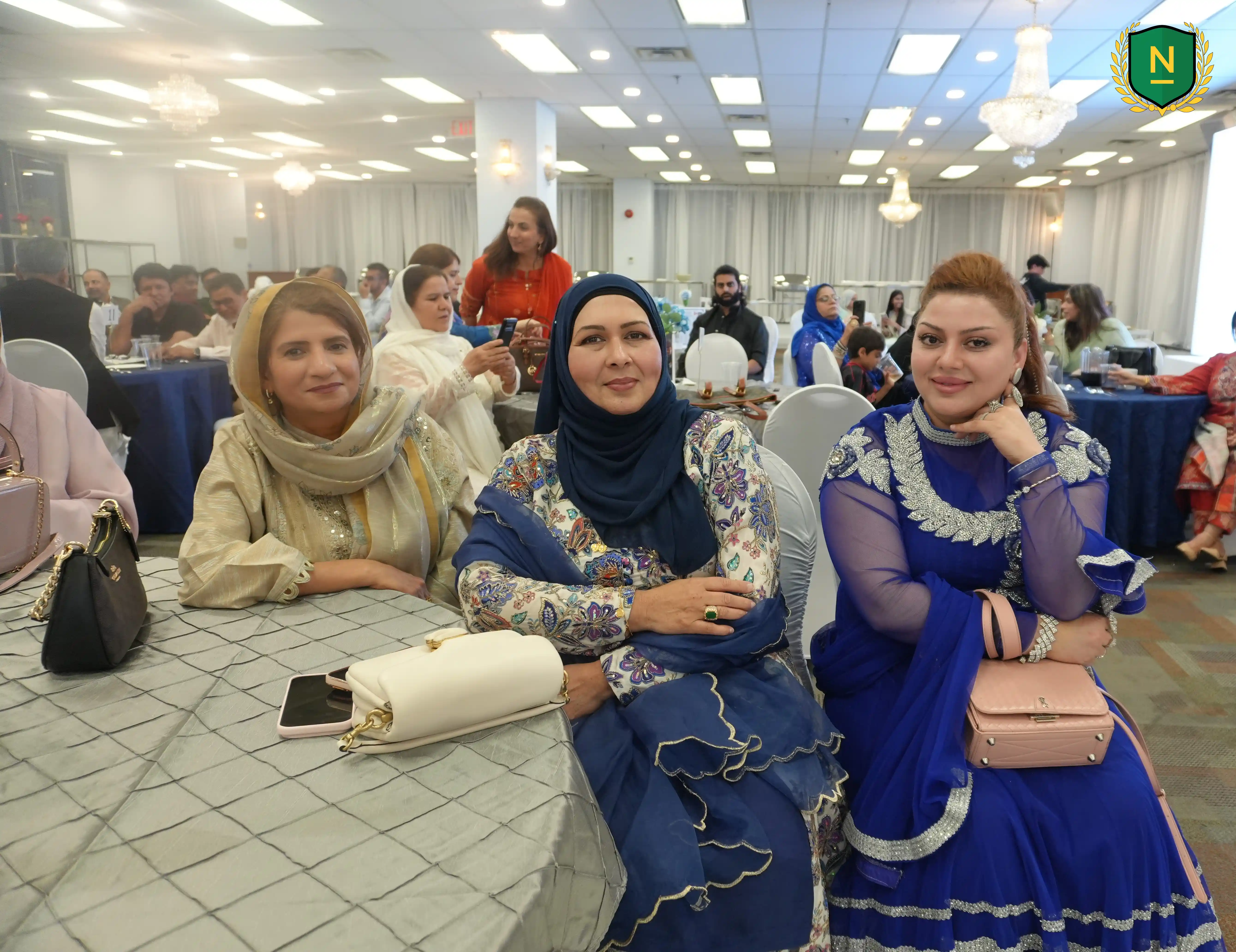 Ottawa Friends of Namal Canada 2026 event photo 93