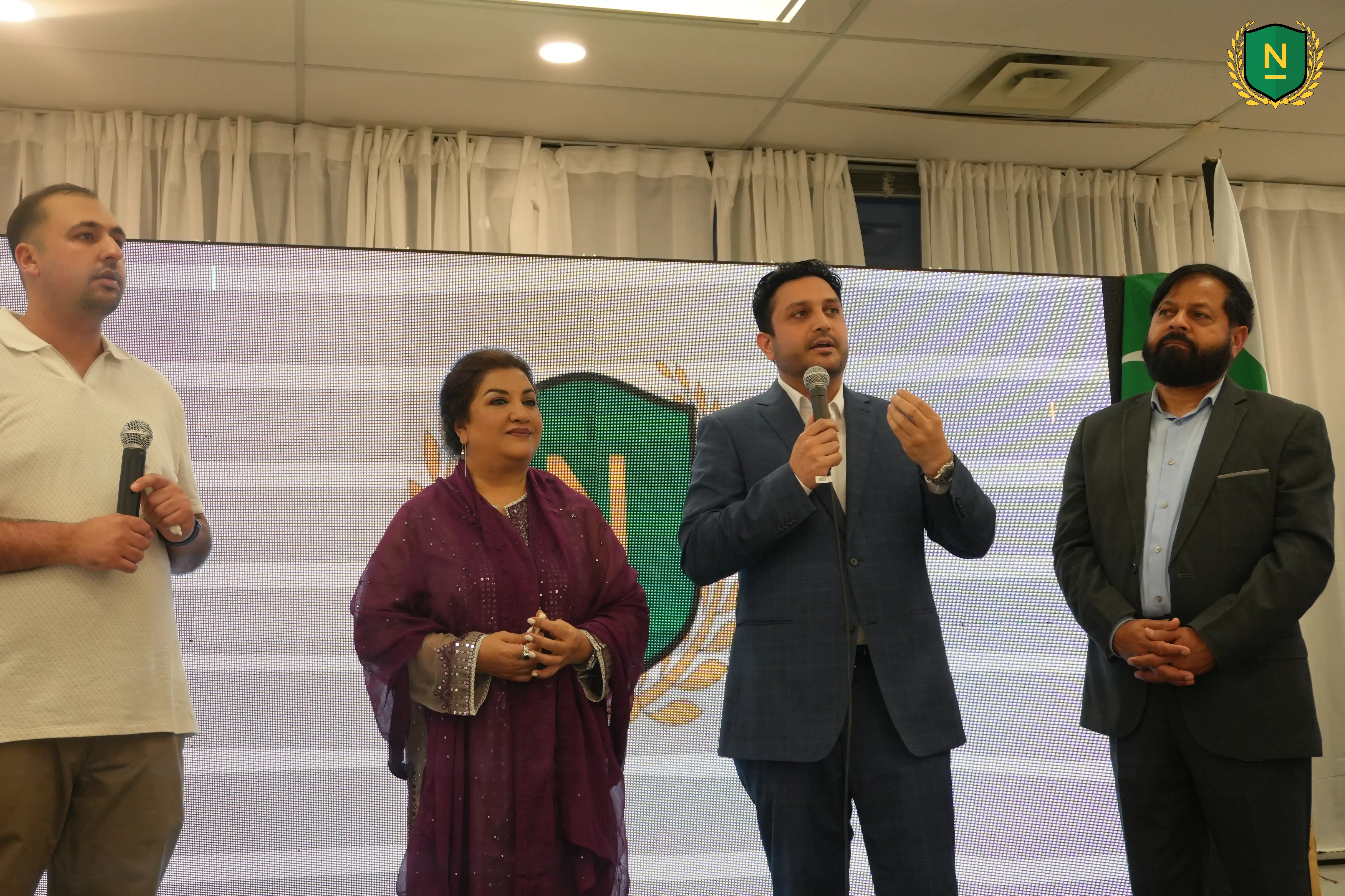 Ottawa Friends of Namal Canada 2026 event photo 94