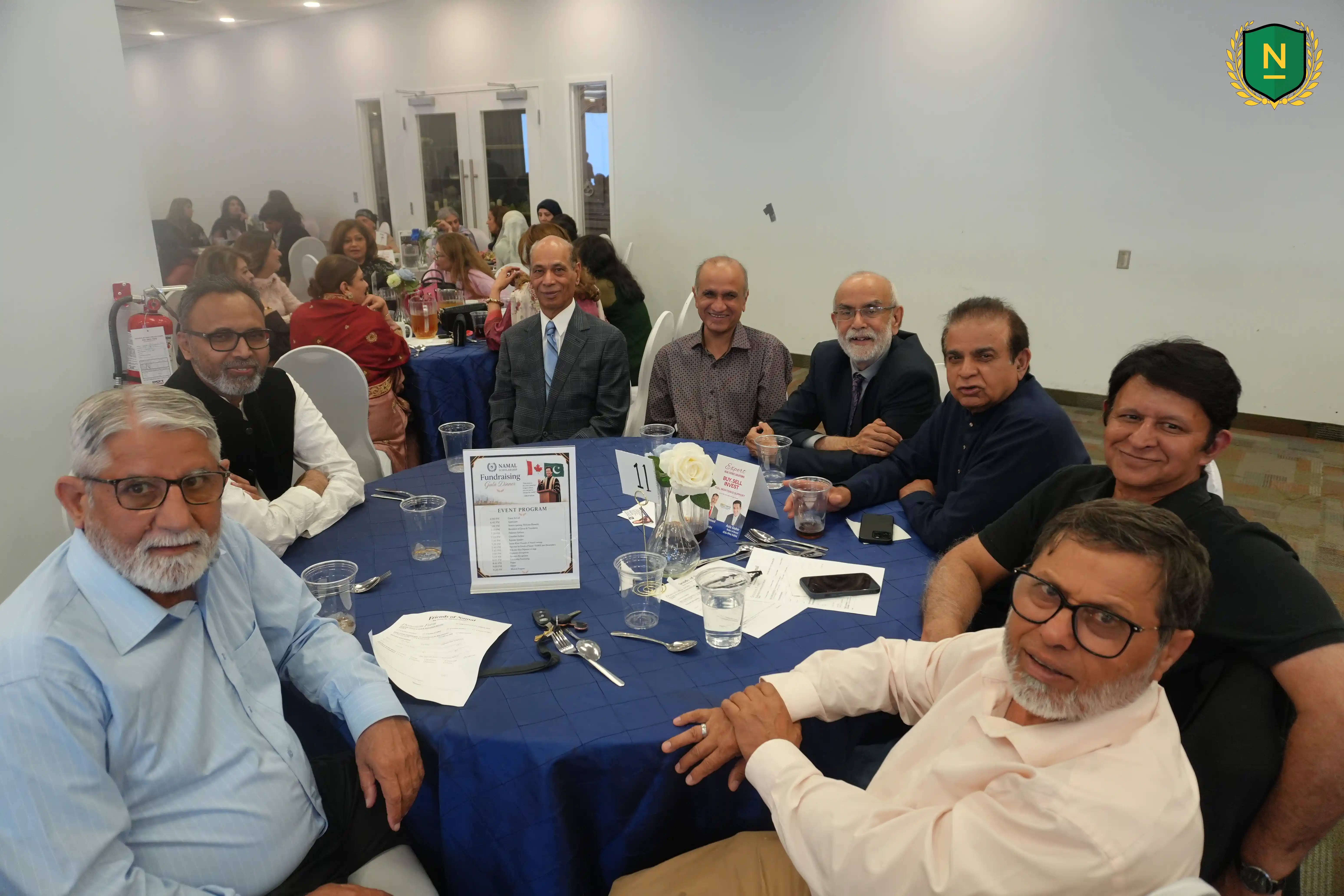 Ottawa Friends of Namal Canada 2026 event photo 95