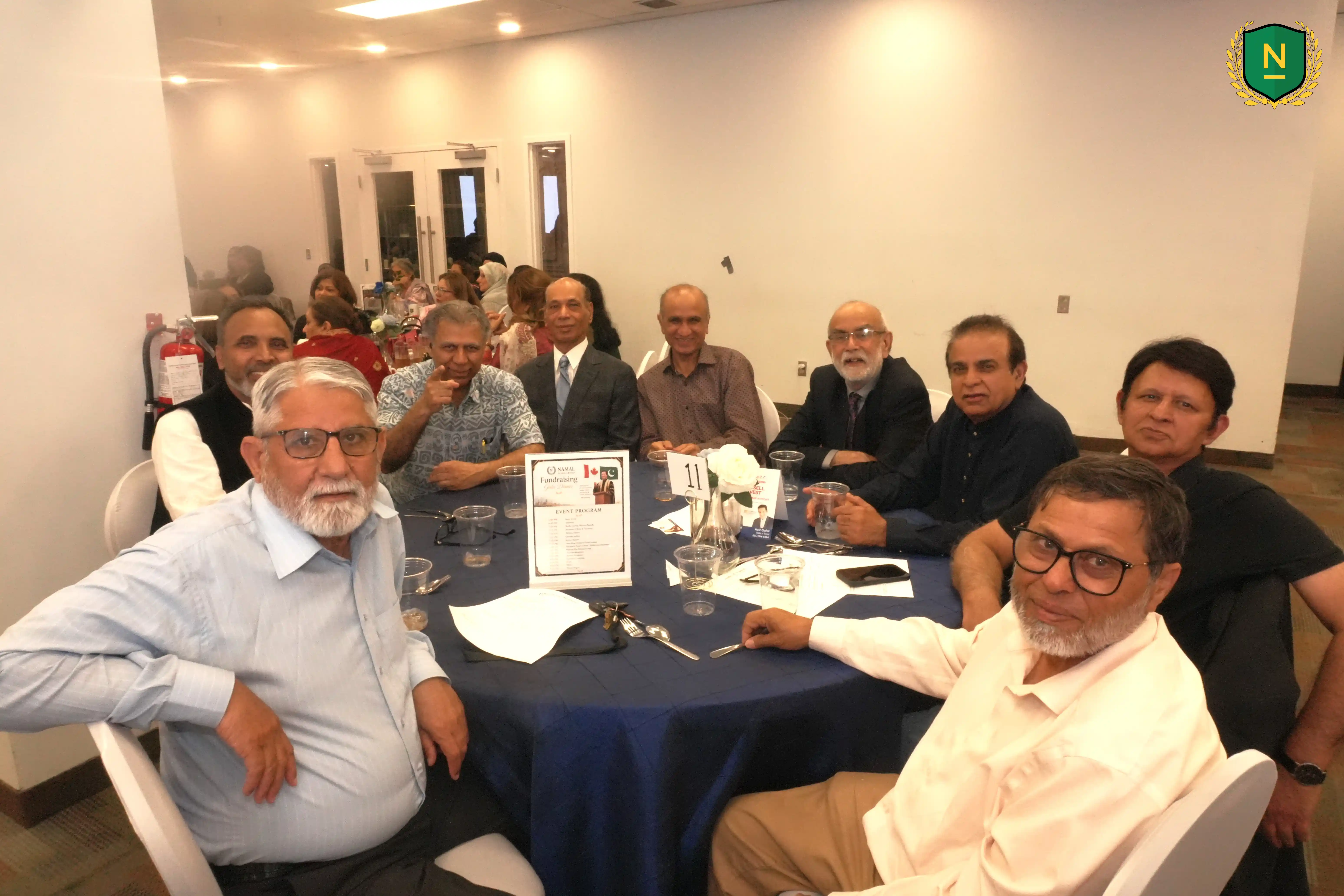 Ottawa Friends of Namal Canada 2026 event photo 96