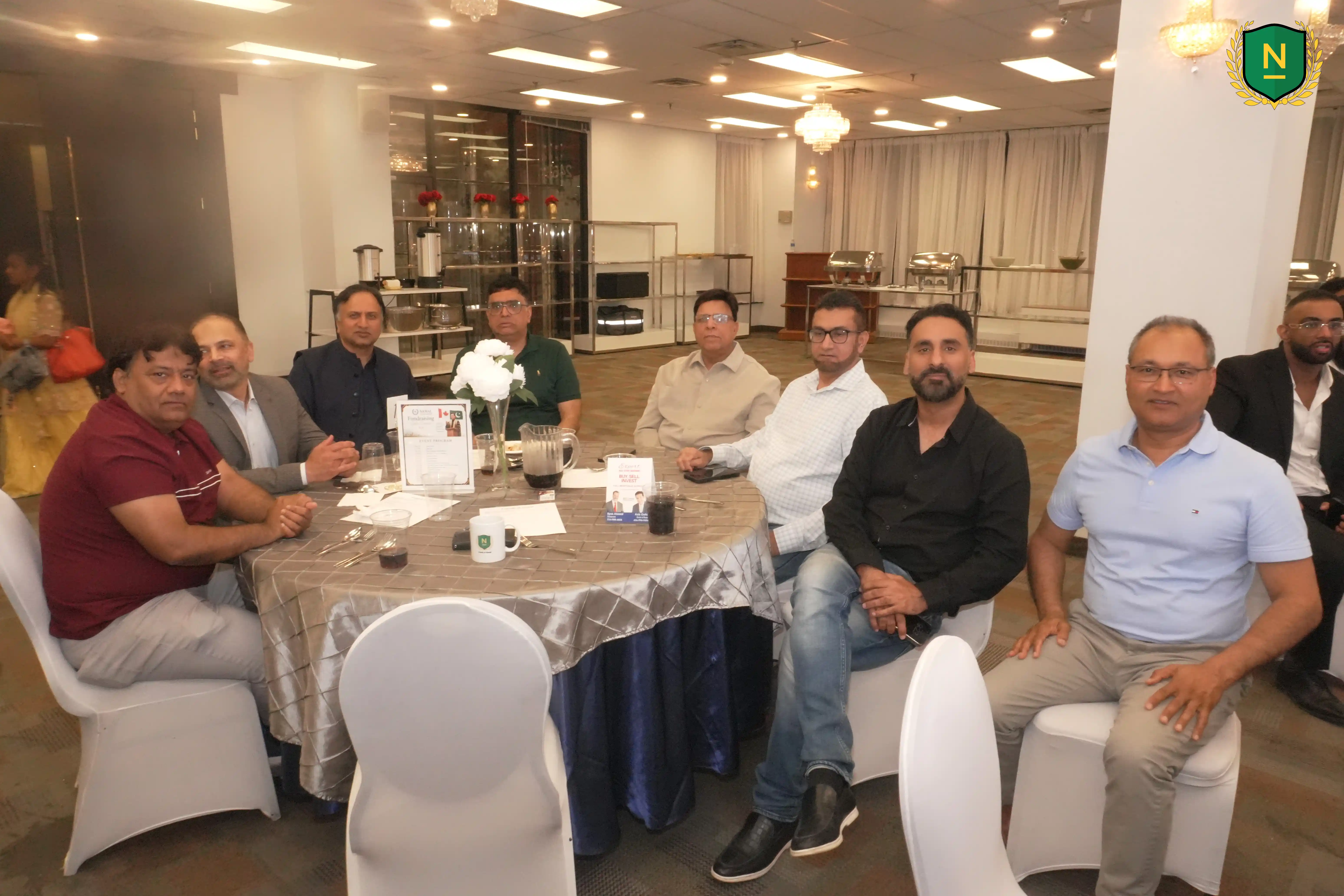 Ottawa Friends of Namal Canada 2026 event photo 97