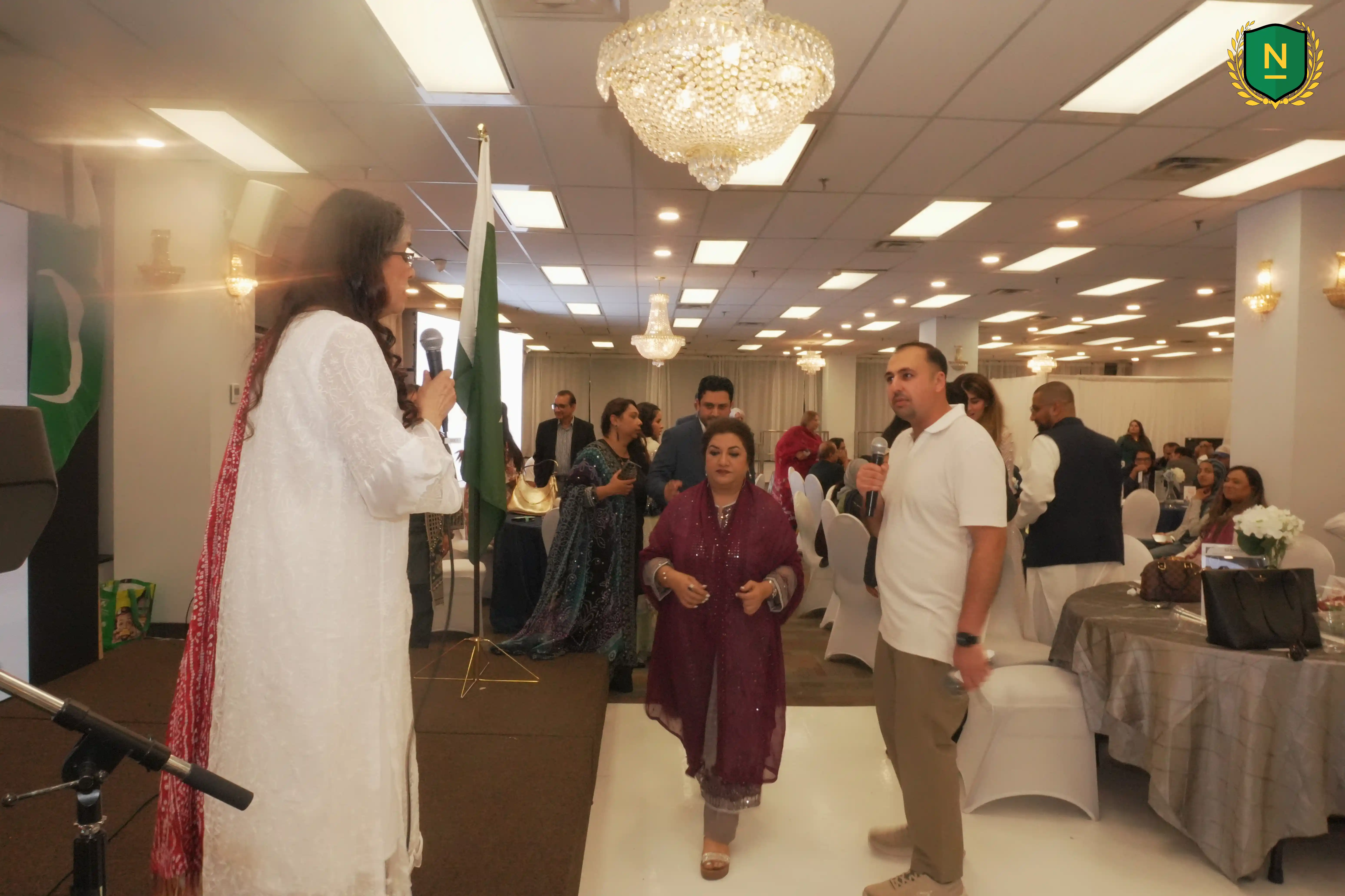 Ottawa Friends of Namal Canada 2026 event photo 98
