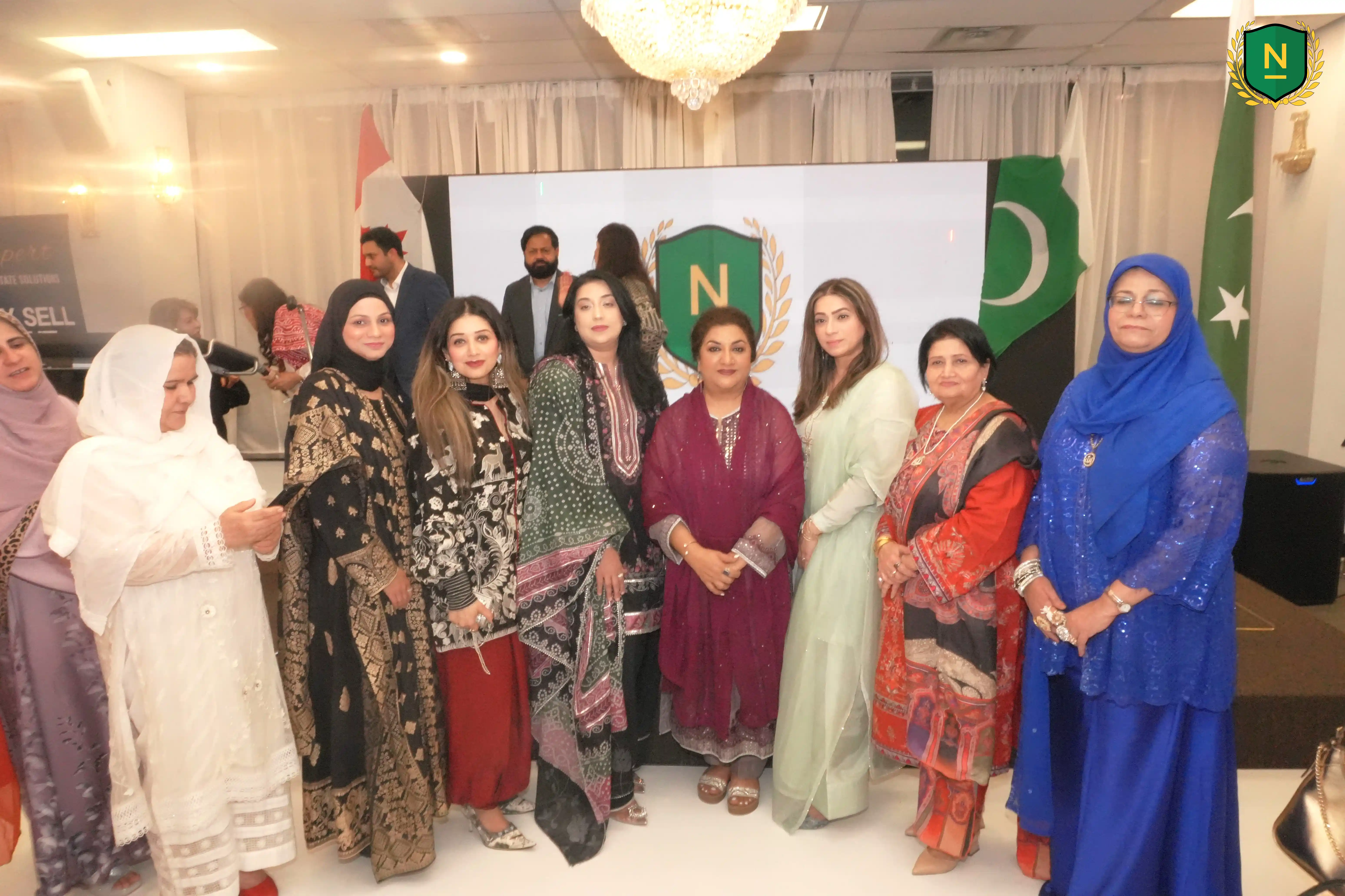 Ottawa Friends of Namal Canada 2026 event photo 99