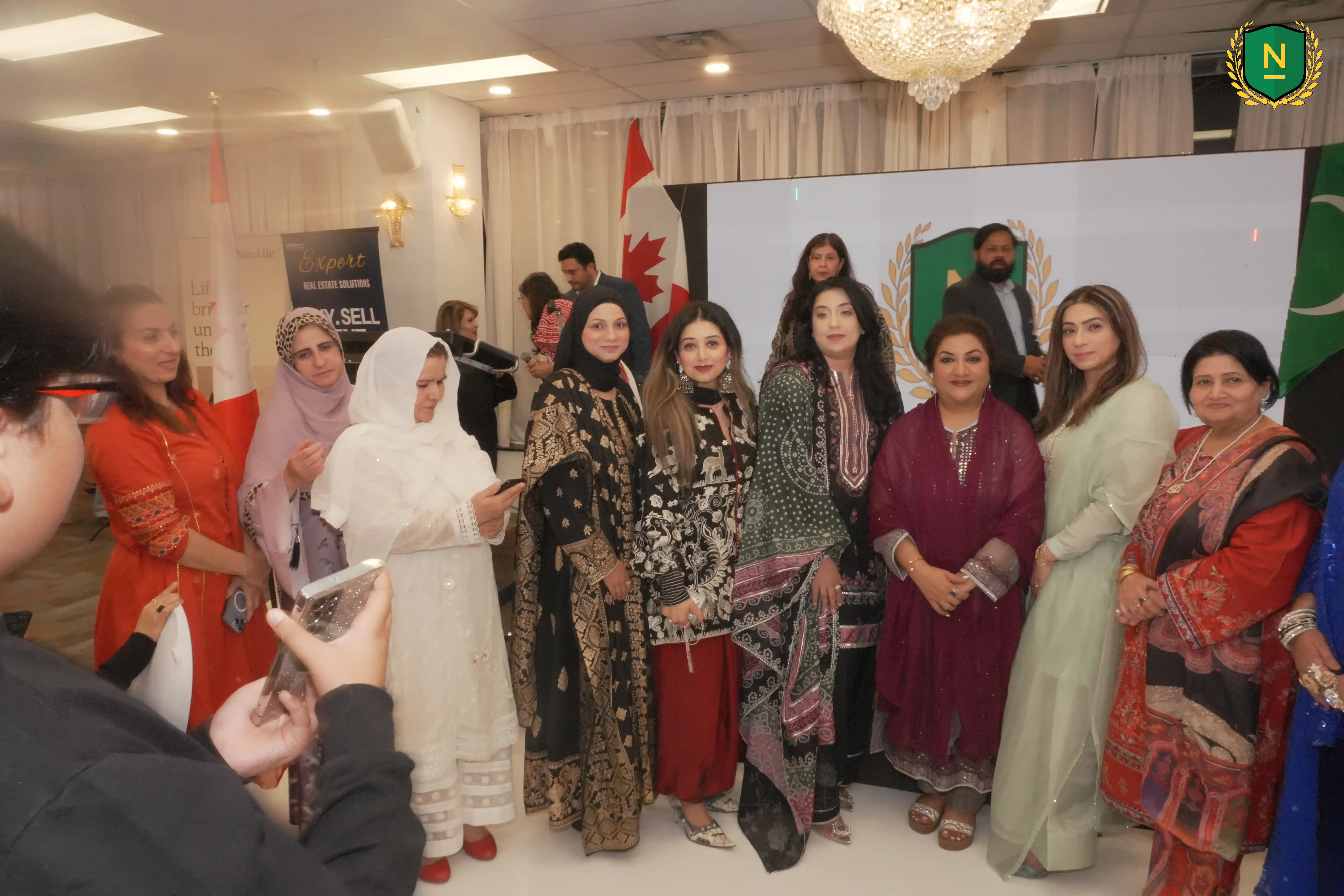 Ottawa Friends of Namal Canada 2026 event photo 100