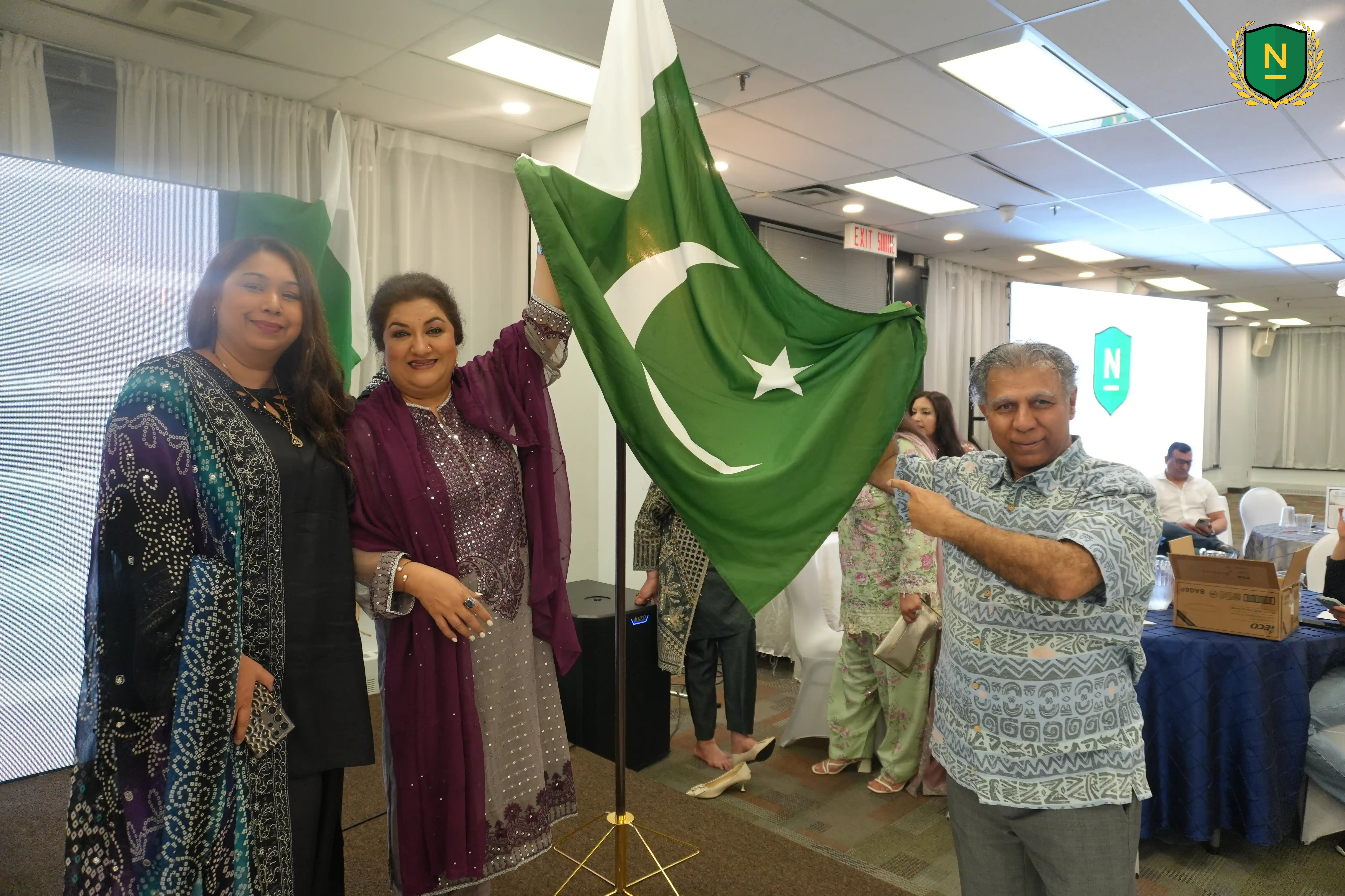 Ottawa Friends of Namal Canada 2026 event photo 102