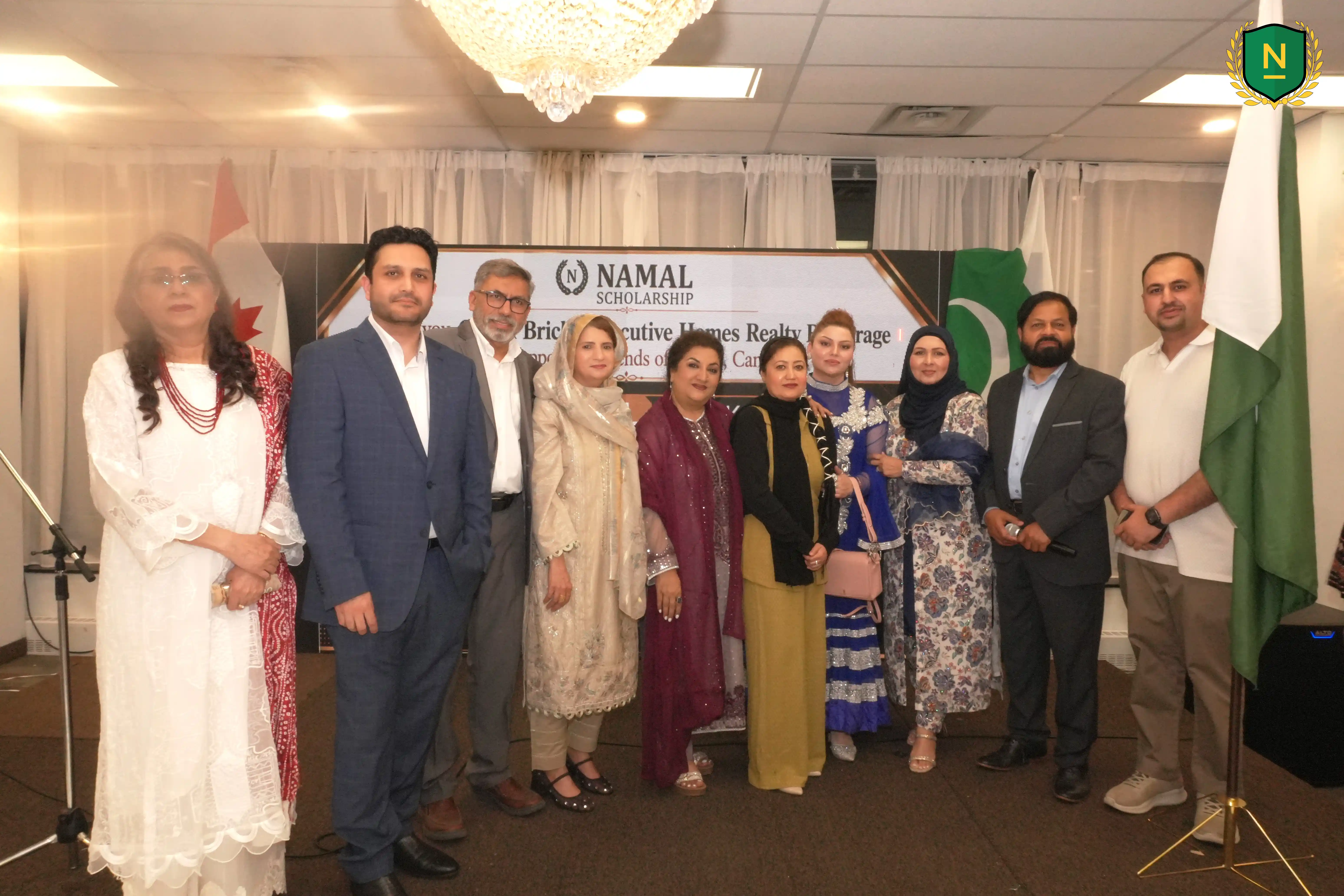 Ottawa Friends of Namal Canada 2026 event photo 103