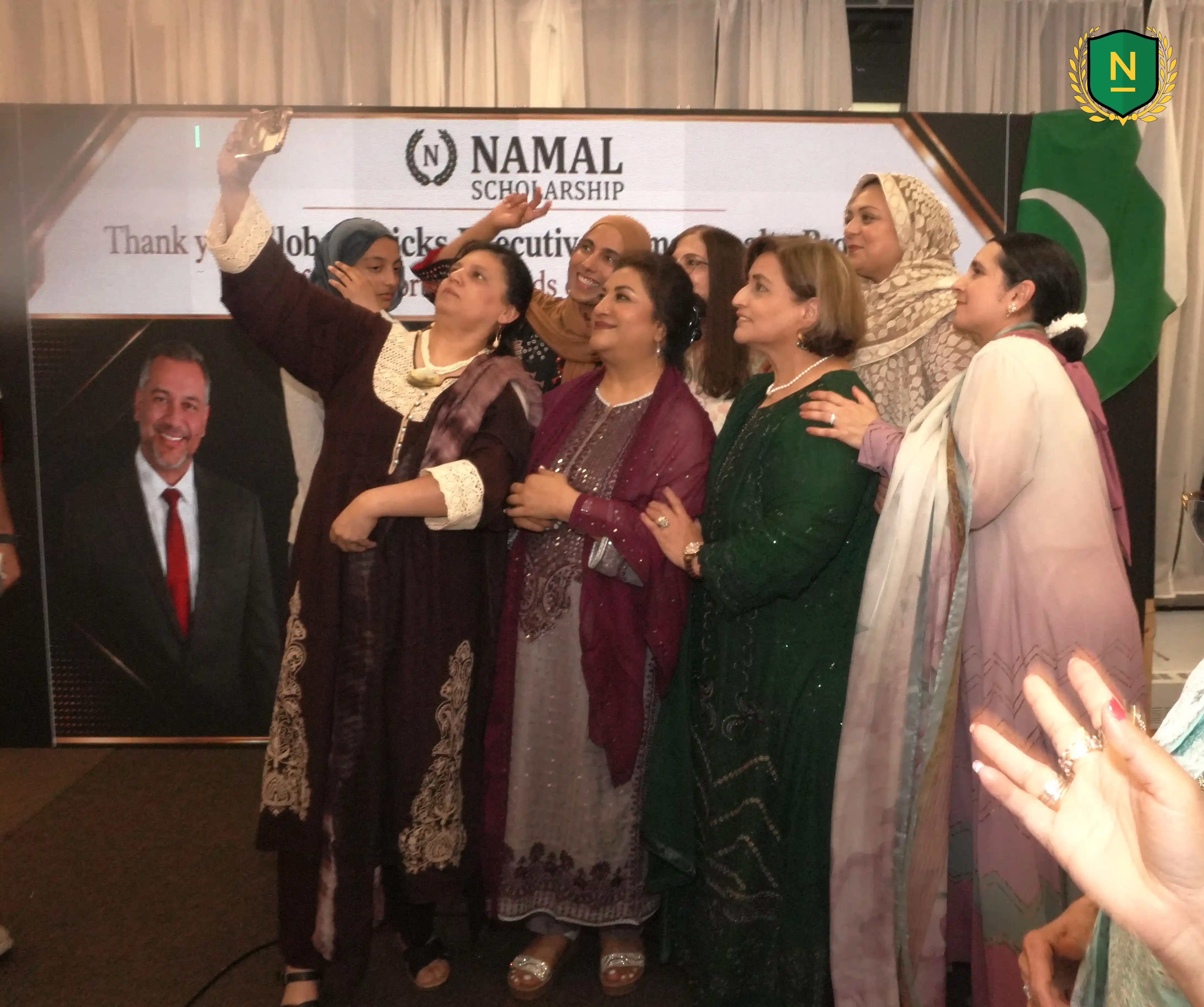 Ottawa Friends of Namal Canada 2026 event photo 104
