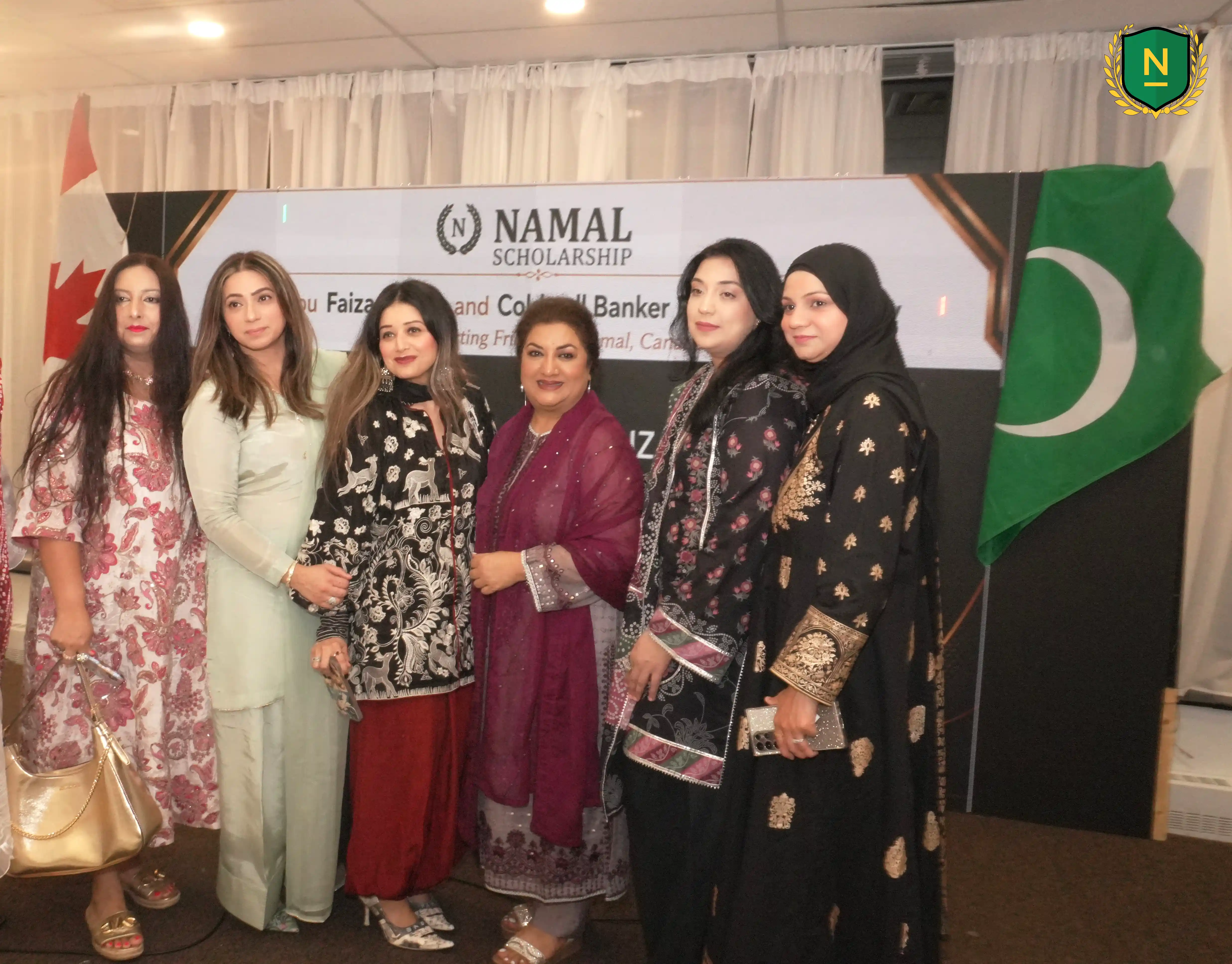 Ottawa Friends of Namal Canada 2026 event photo 106