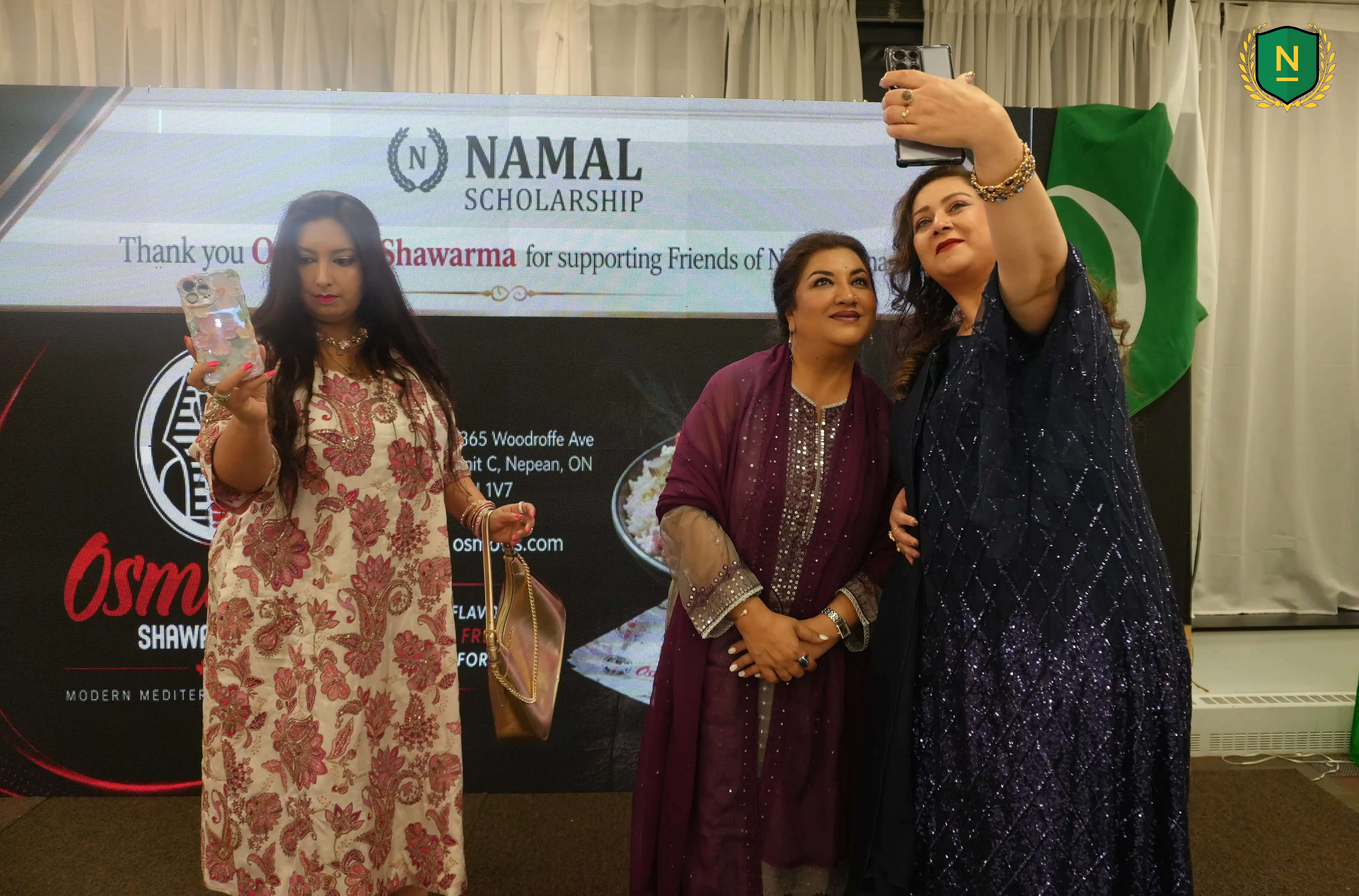 Ottawa Friends of Namal Canada 2026 event photo 107