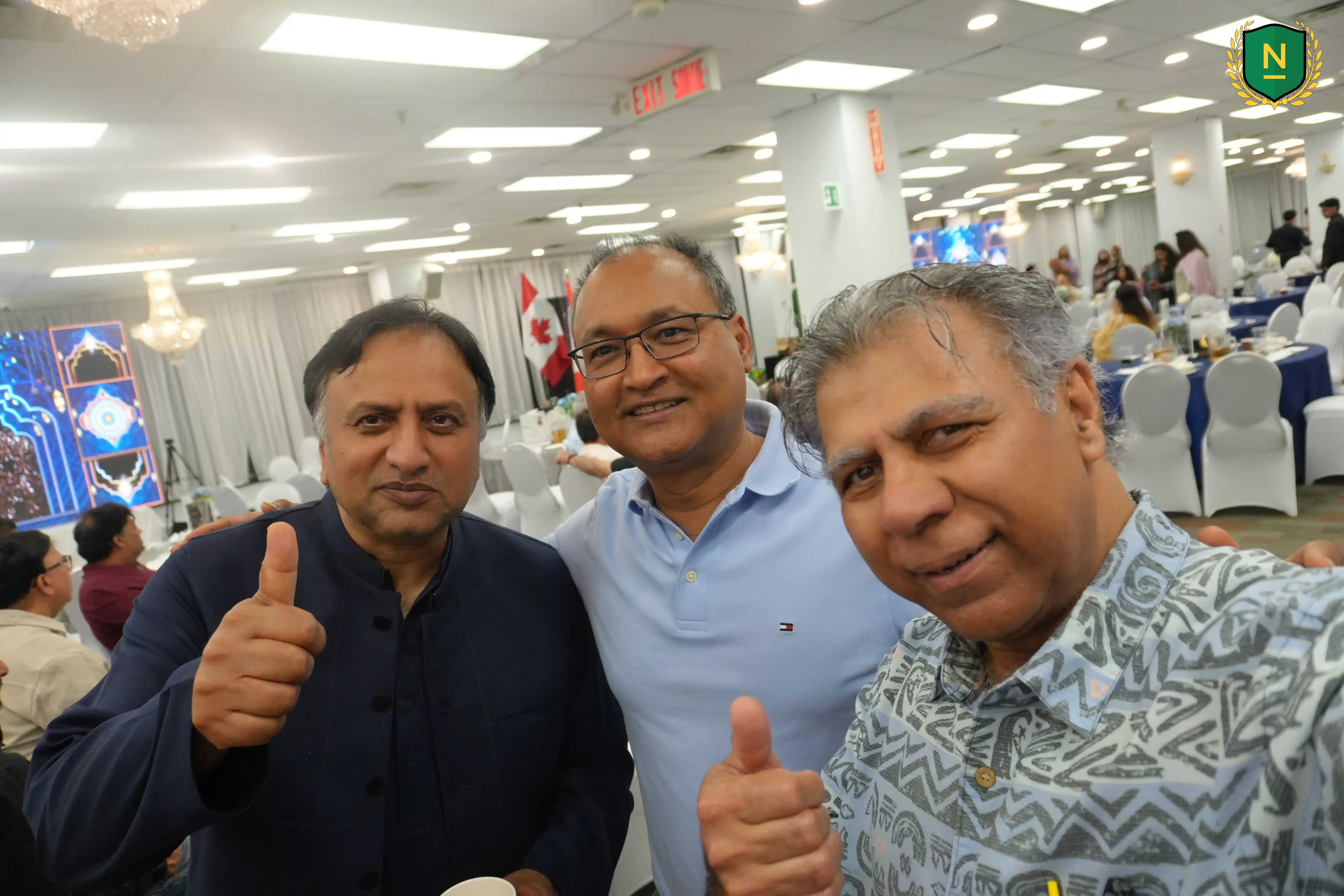 Ottawa Friends of Namal Canada 2026 event photo 112