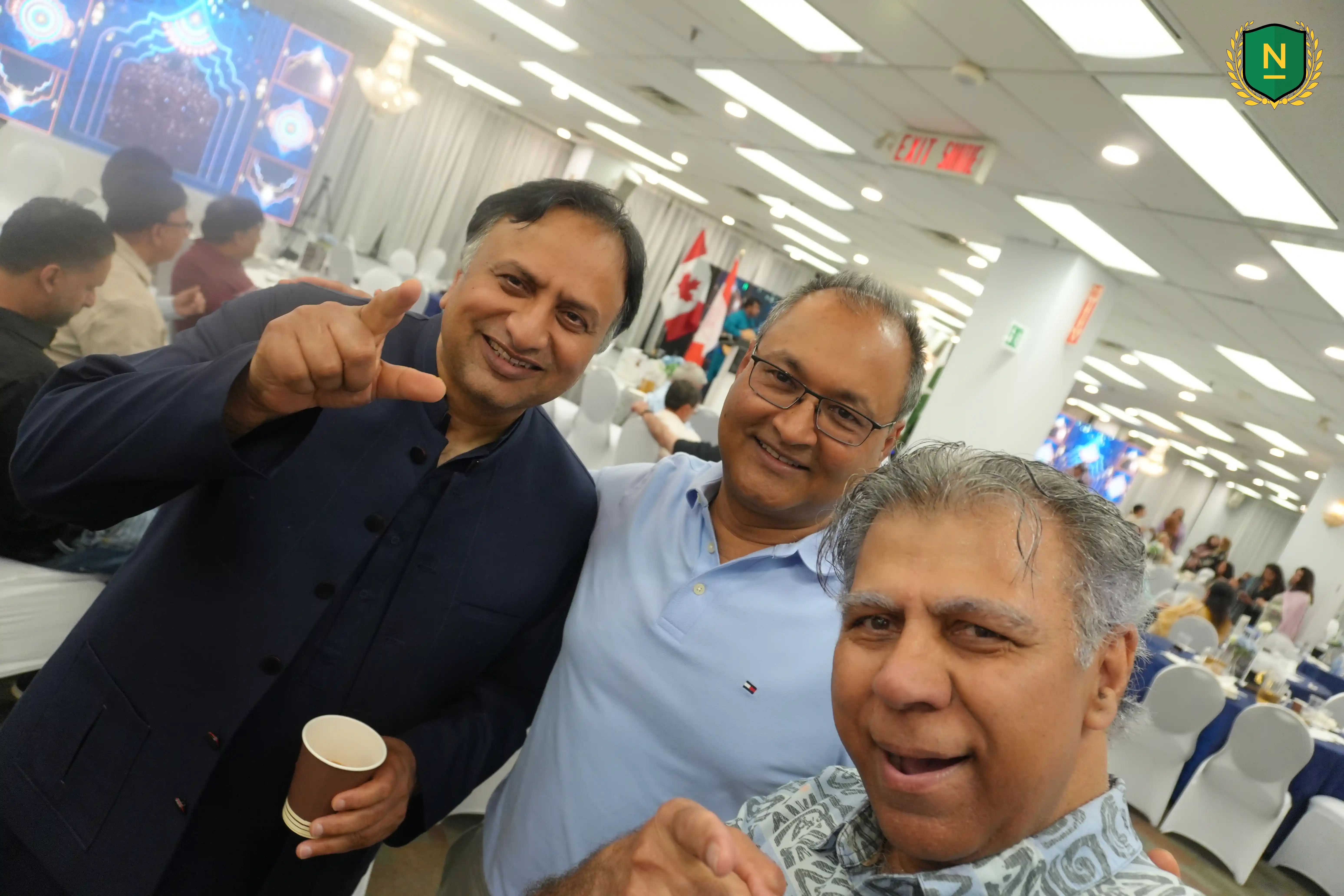 Ottawa Friends of Namal Canada 2026 event photo 113