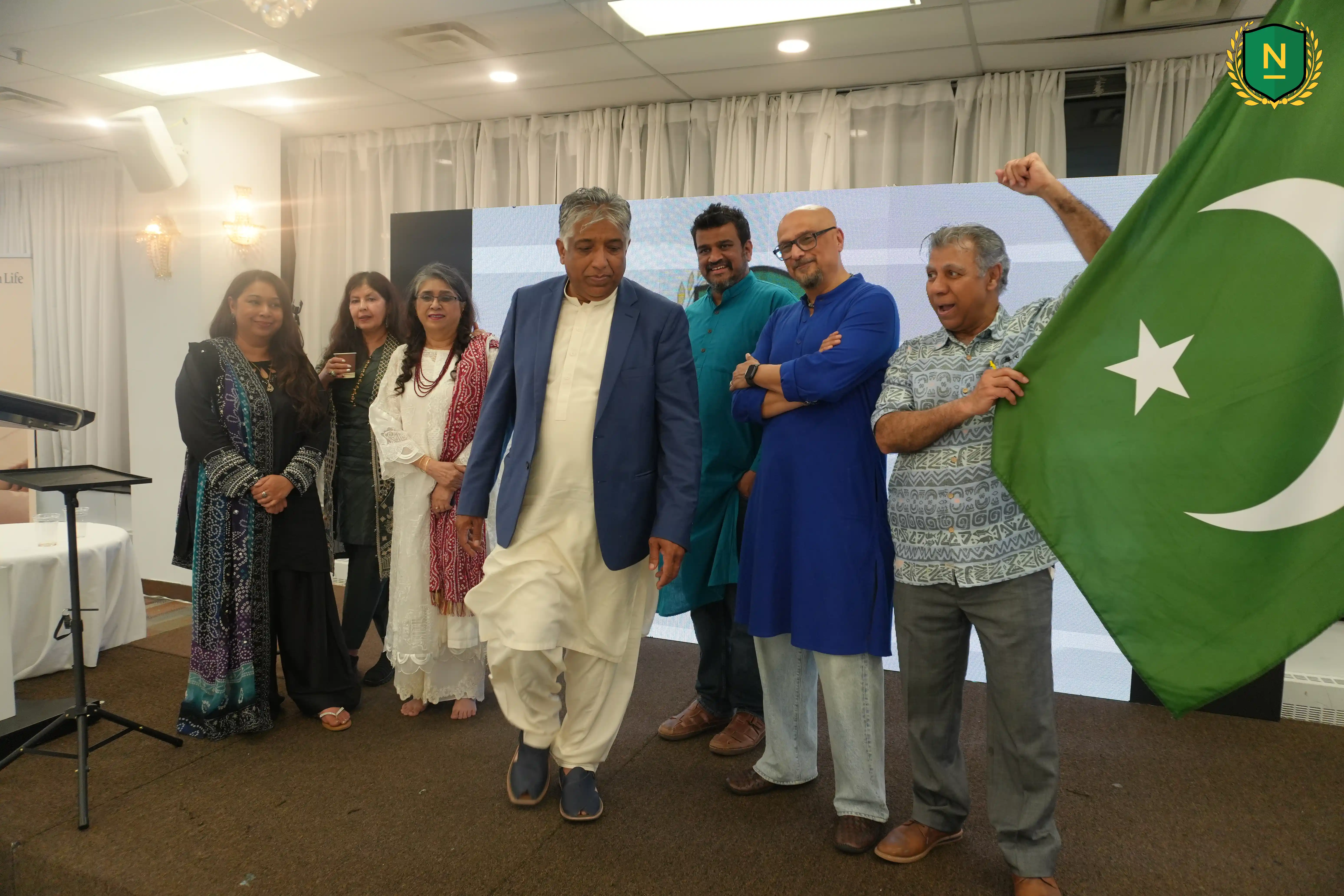 Ottawa Friends of Namal Canada 2026 event photo 114
