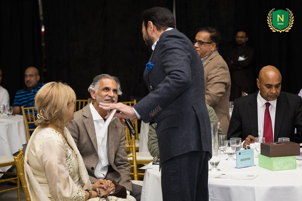 Vancouver Friends of Namal Canada 2026 event photo 101