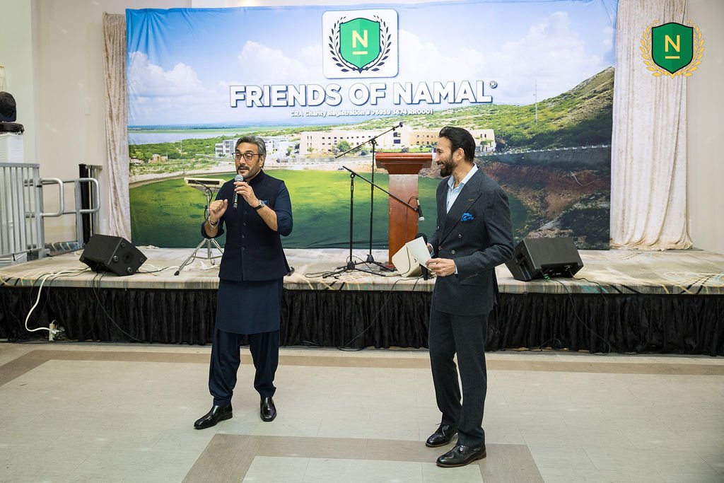 Vancouver Friends of Namal Canada 2026 event photo 104