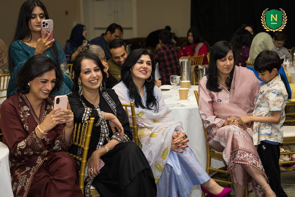Vancouver Friends of Namal Canada 2026 event photo 107