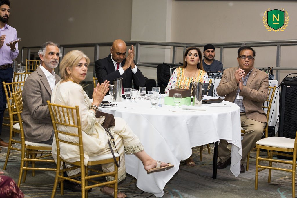 Vancouver Friends of Namal Canada 2026 event photo 108