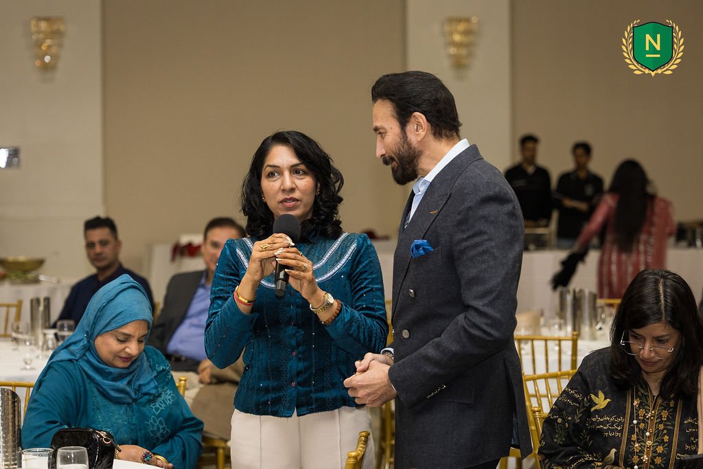 Vancouver Friends of Namal Canada 2026 event photo 109