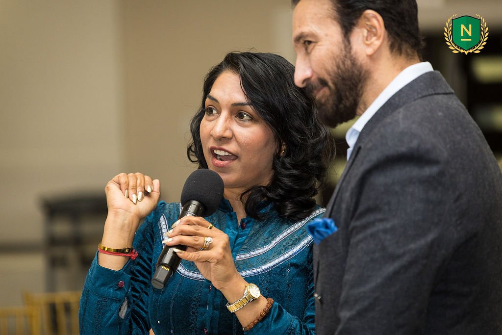 Vancouver Friends of Namal Canada 2026 event photo 110