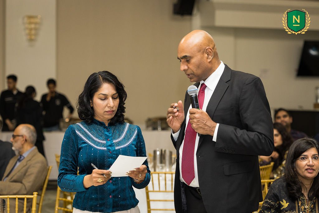 Vancouver Friends of Namal Canada 2026 event photo 111