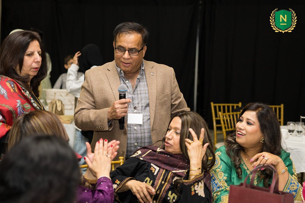 Vancouver Friends of Namal Canada 2026 event photo 112