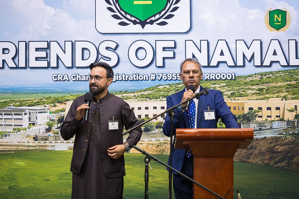 Vancouver Friends of Namal Canada 2026 event photo 113