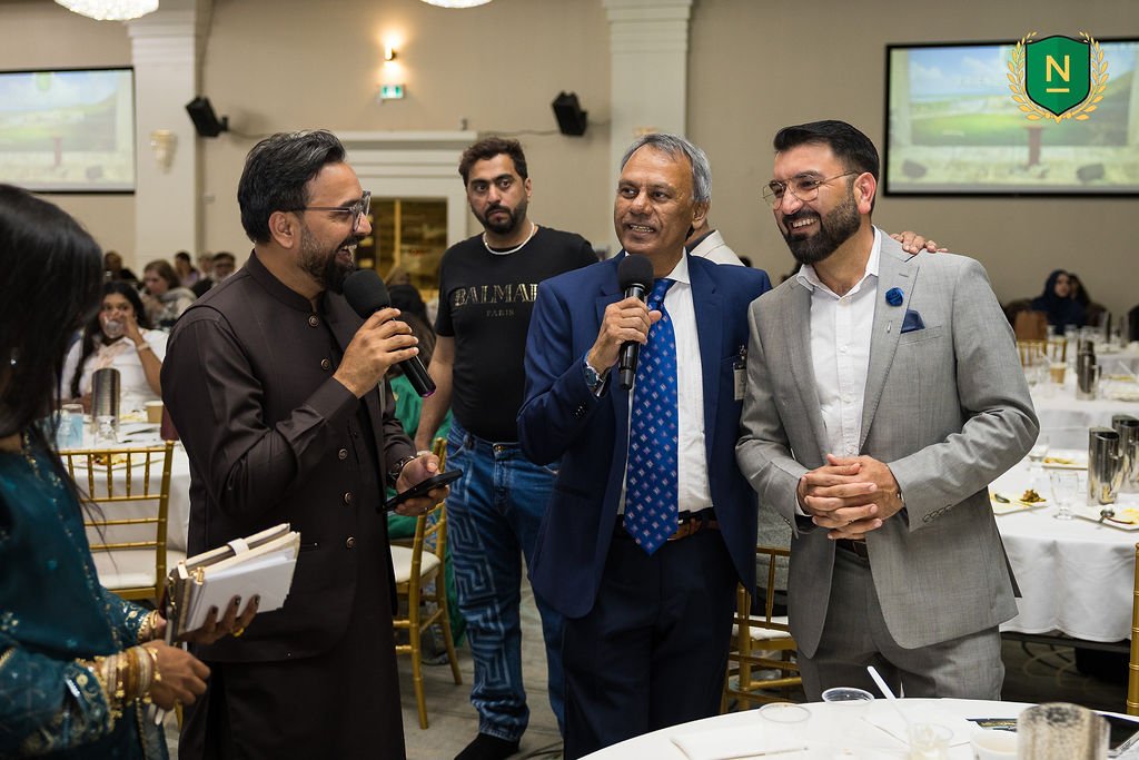 Vancouver Friends of Namal Canada 2026 event photo 114