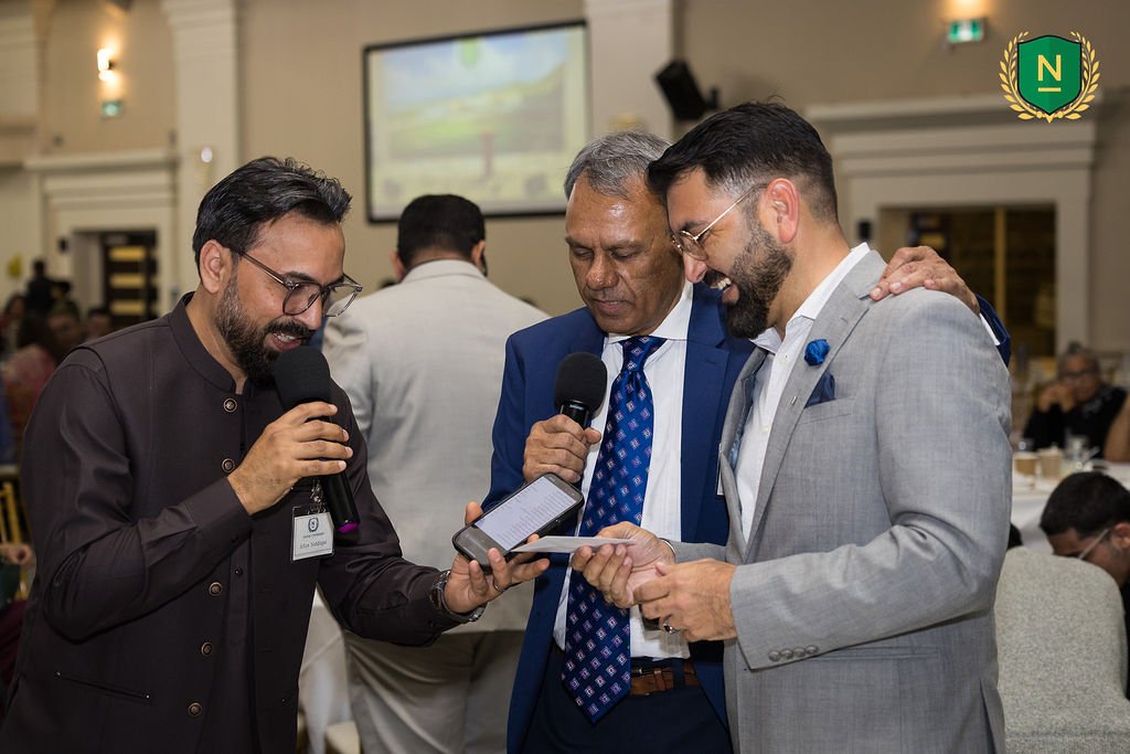 Vancouver Friends of Namal Canada 2026 event photo 115