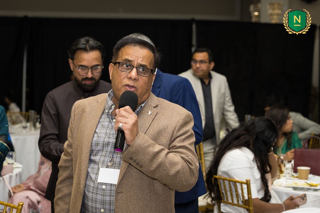 Vancouver Friends of Namal Canada 2026 event photo 117