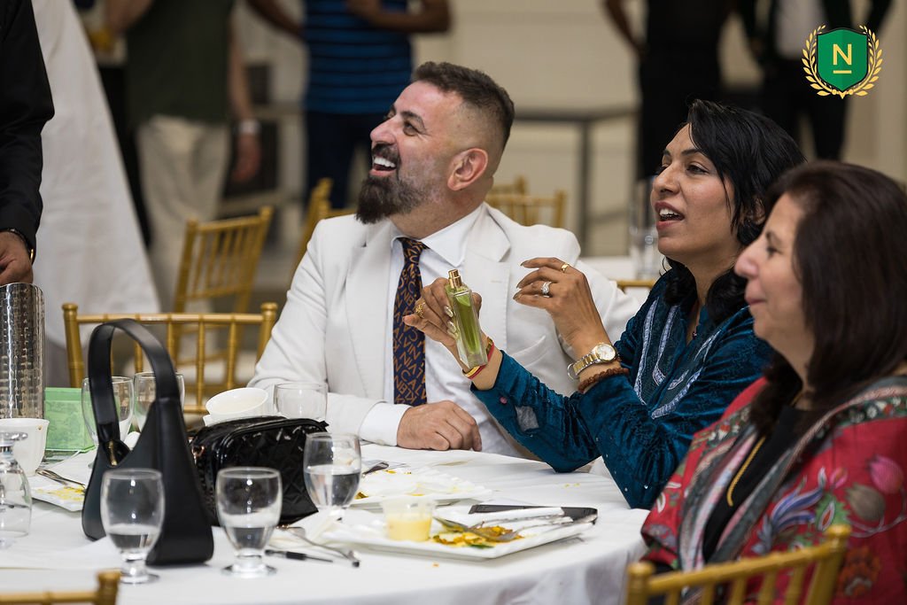 Vancouver Friends of Namal Canada 2026 event photo 119