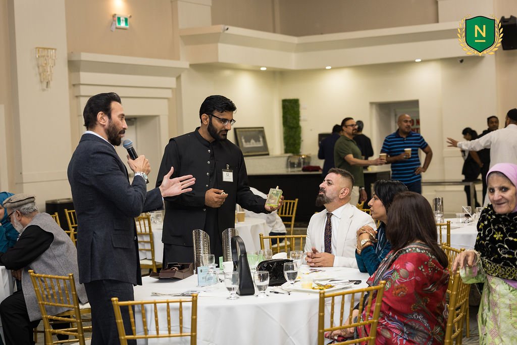Vancouver Friends of Namal Canada 2026 event photo 120