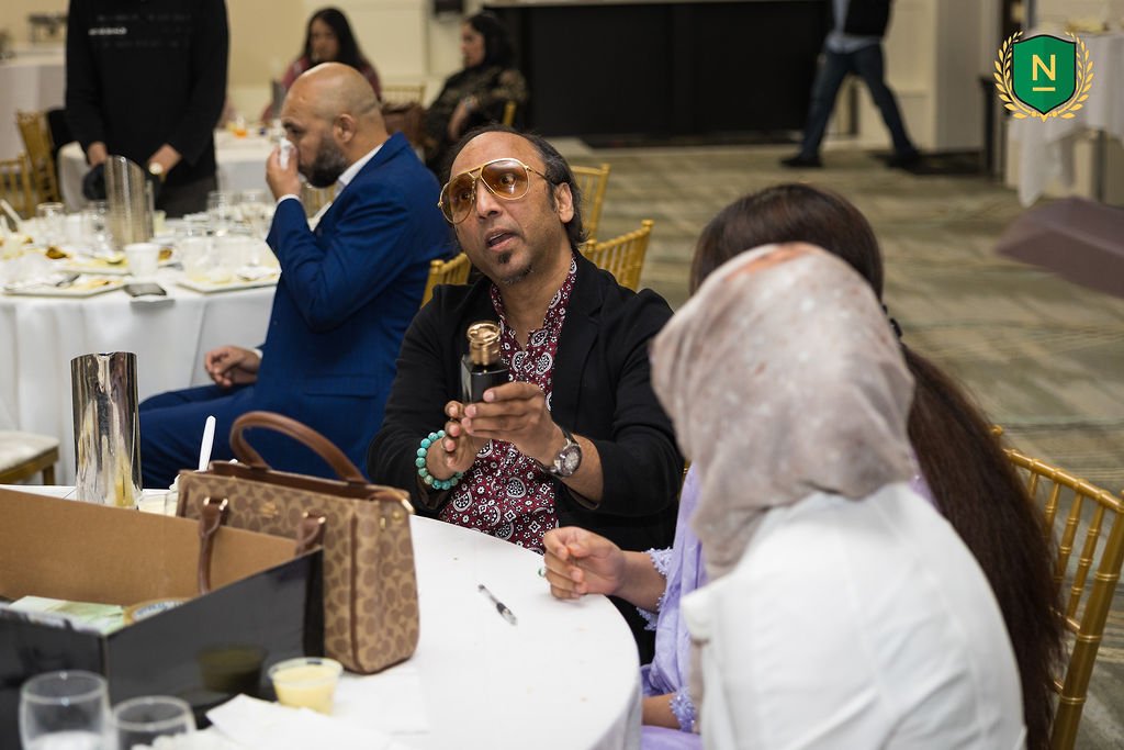 Vancouver Friends of Namal Canada 2026 event photo 123
