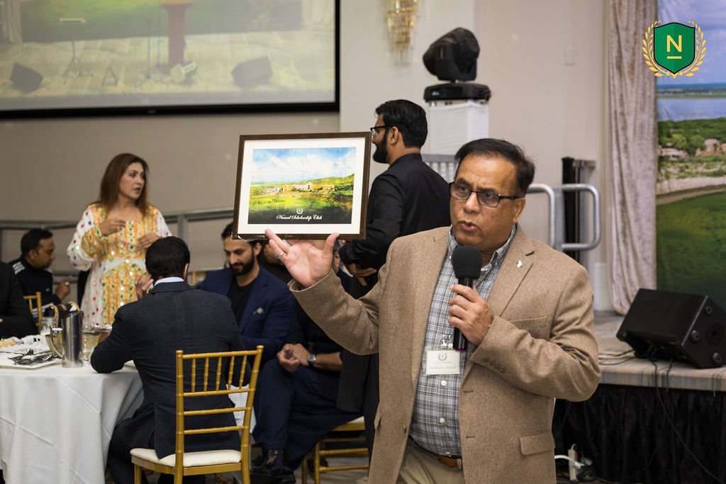 Vancouver Friends of Namal Canada 2026 event photo 125