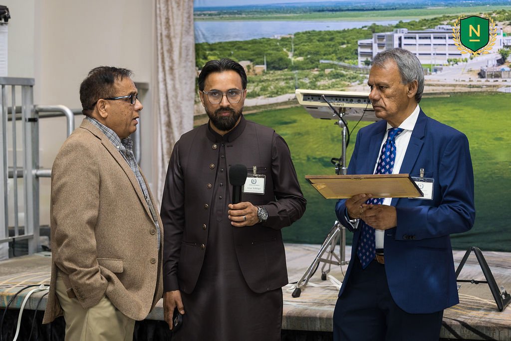 Vancouver Friends of Namal Canada 2026 event photo 127