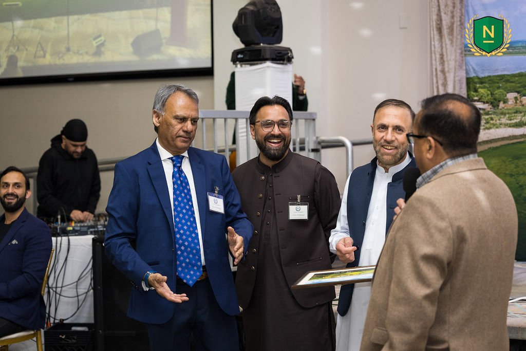 Vancouver Friends of Namal Canada 2026 event photo 128