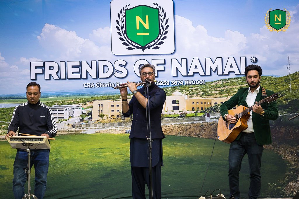 Vancouver Friends of Namal Canada 2026 event photo 129