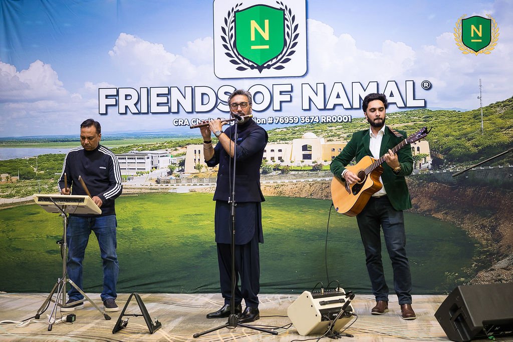 Vancouver Friends of Namal Canada 2026 event photo 132