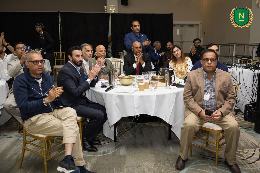 Vancouver Friends of Namal Canada 2026 event photo 133
