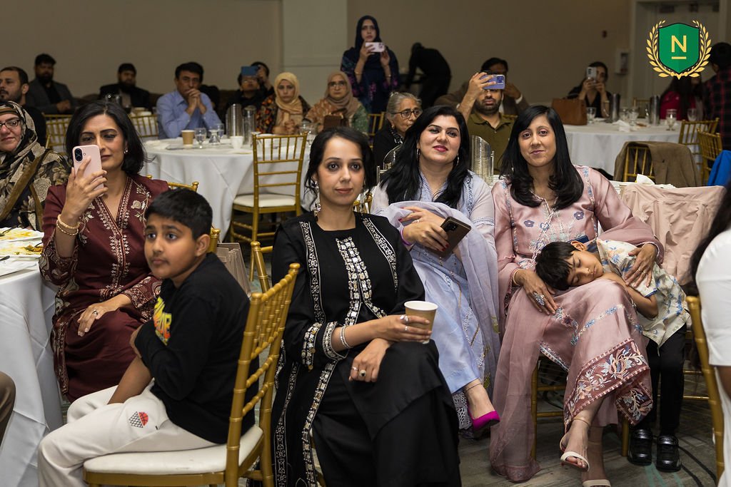 Vancouver Friends of Namal Canada 2026 event photo 134