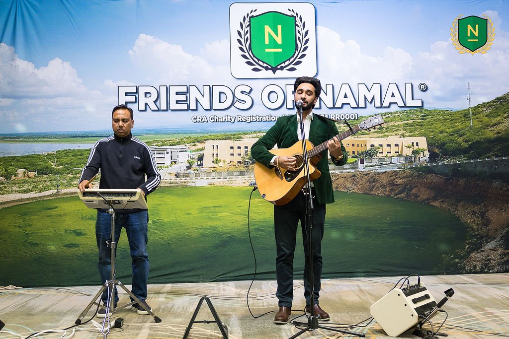 Vancouver Friends of Namal Canada 2026 event photo 135