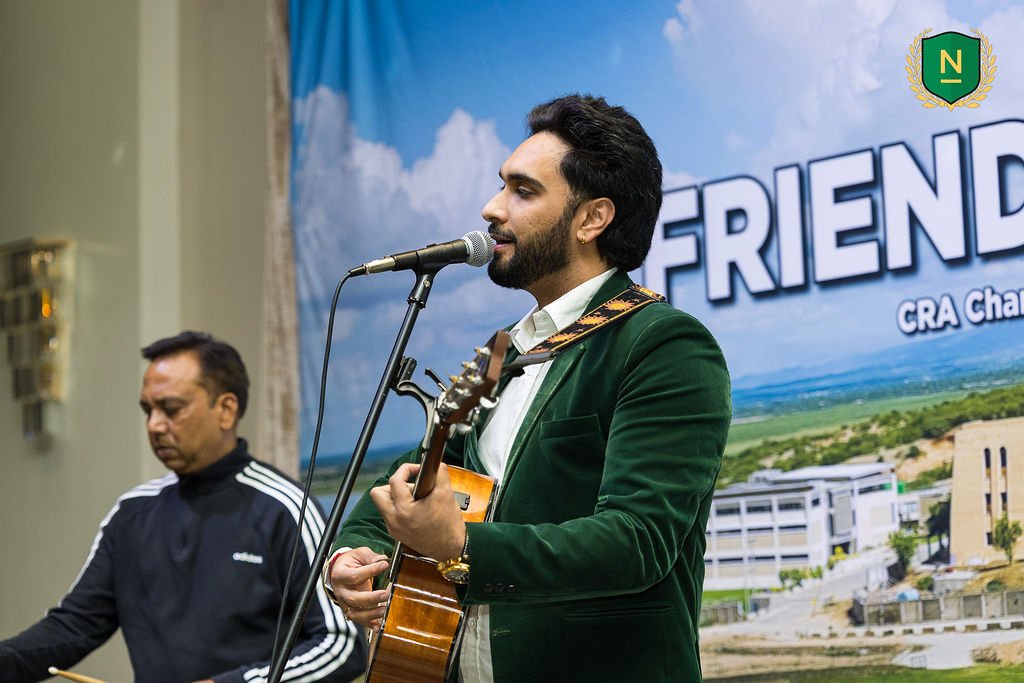 Vancouver Friends of Namal Canada 2026 event photo 136