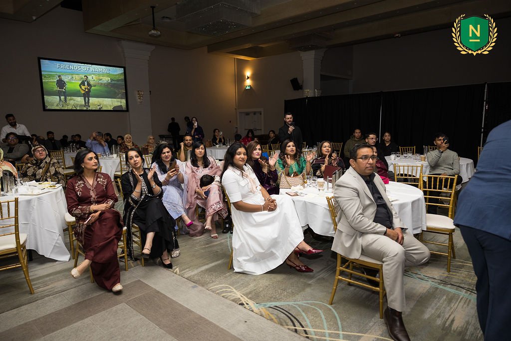 Vancouver Friends of Namal Canada 2026 event photo 137