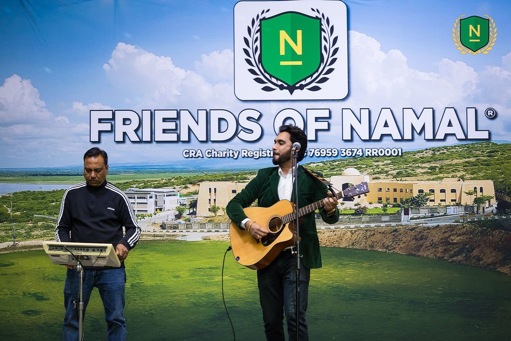 Vancouver Friends of Namal Canada 2026 event photo 139