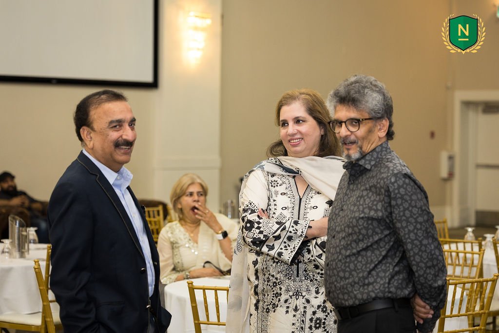 Vancouver Friends of Namal Canada 2026 event photo 15