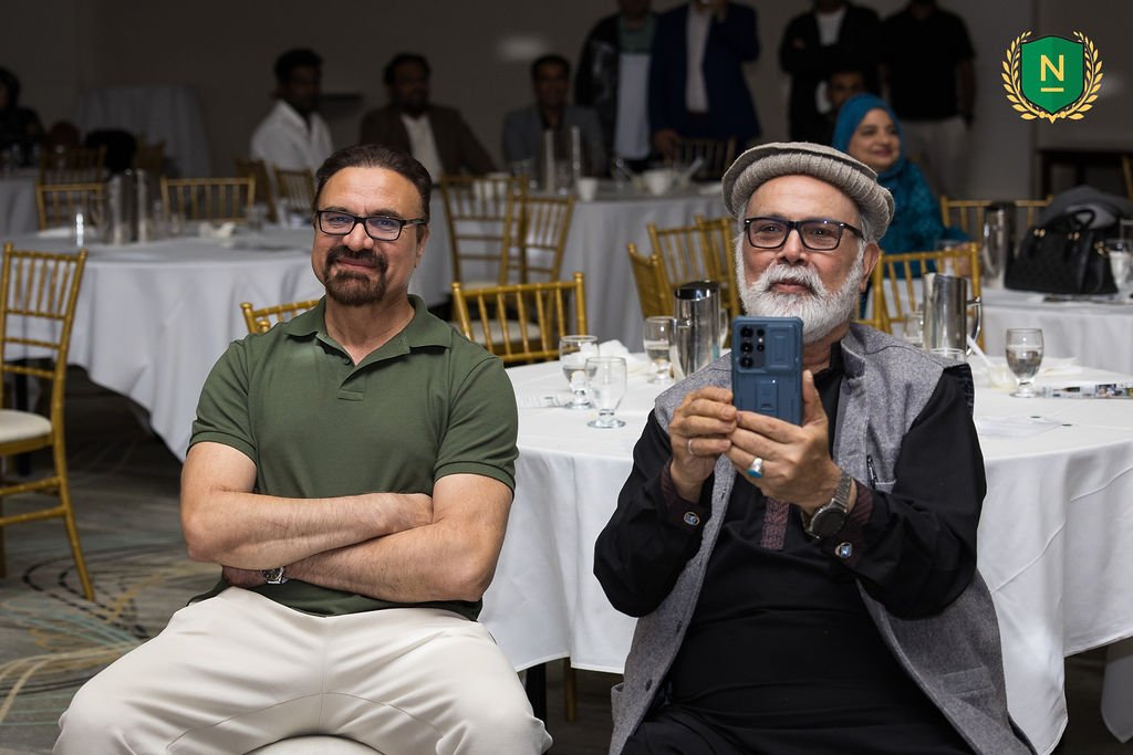 Vancouver Friends of Namal Canada 2026 event photo 141